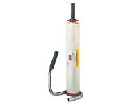 Handwikkelaar CleverPack voor 500mm rollen