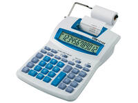 Rekenmachine Ibico 1214X