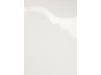 Voorblad GBC A4 chromo karton 250gr wit 100 stuks