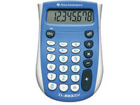 Rekenmachine TI-503 SV