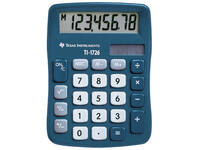 Rekenmachine TI-1726