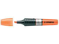 Markeerstift STABILO Luminator XT 71/54 oranje