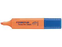 Markeerstift Staedtler 364 Textsurfer oranje